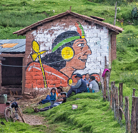 Peru