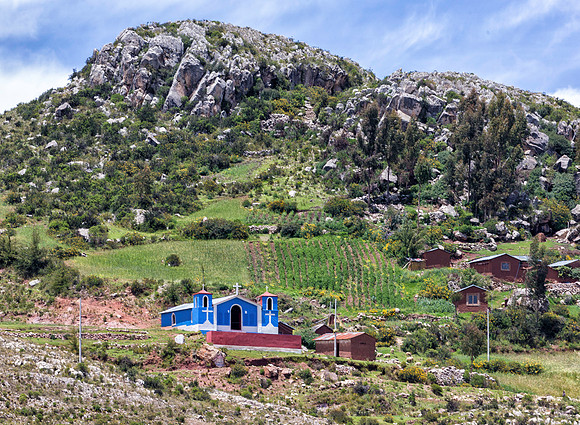 Peru
