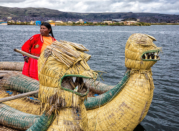 Peru