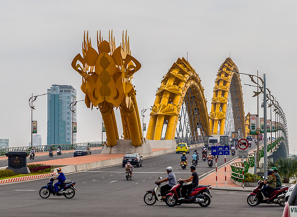 Da Nang, Vietnam