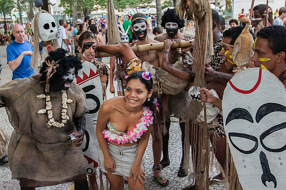 Carnival 22
