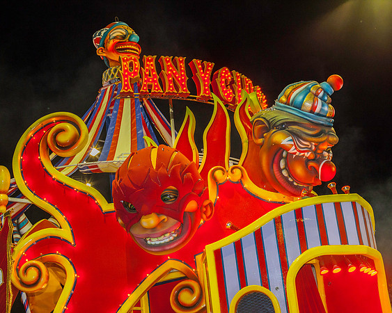 Carnival 19