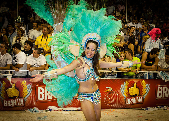 Carnival 26