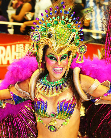Carnival 1