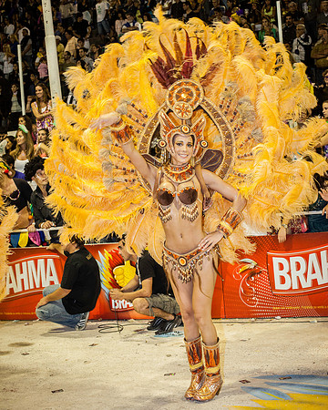 Carnival 13