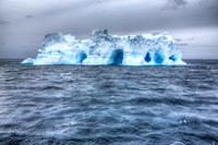 Iceberg 1