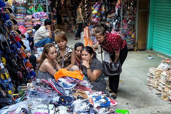 Saigon, Vietnam