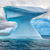Iceberg 6