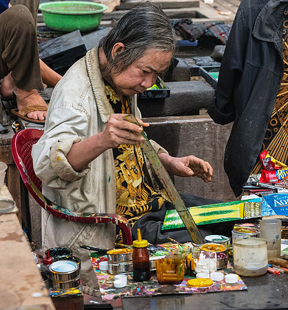 Artisan - Saigon, Vietnam