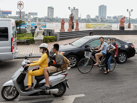Da Nang, Vietnam