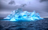 Iceberg 3