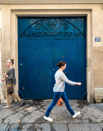 Paris