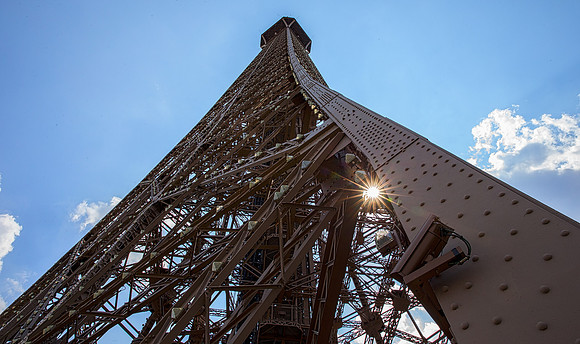 Eiffel Tower
