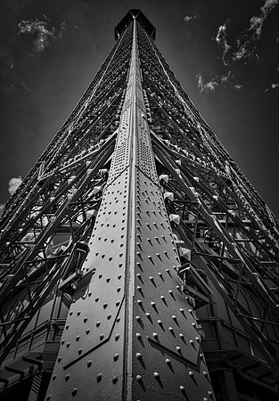 Eiffel Tower