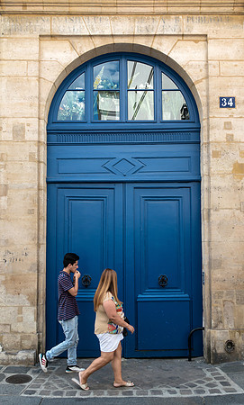Paris