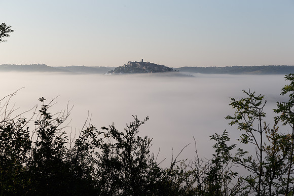 Cordes Sur Ciel, France