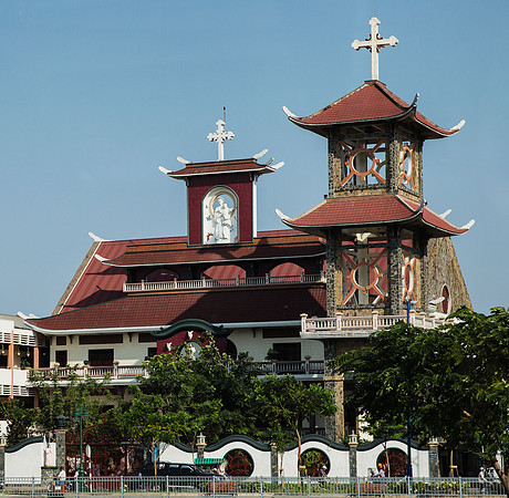 Saigon, Vietnam