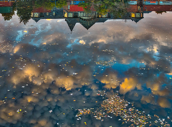 TCF Reflection 2 - Wayzata