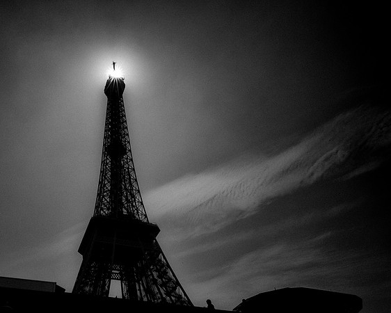 Eiffel Tower