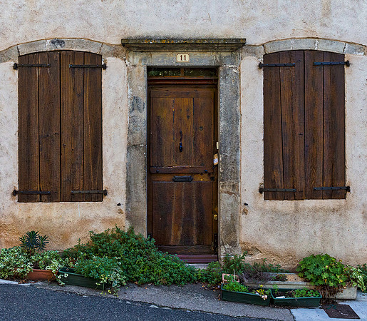 Albi, France