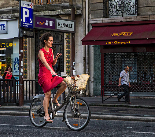 Paris