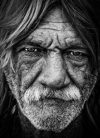South Beach - Panhandler